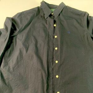 Lauren Ralph Lauren button down blouse